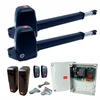 BFT Vartų automatikos rinkinys ATHOS KIT AC A40