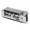 Łucznik Bira HARTTE XS12RM-C elektrinis smūgis, XS serija 12V DC aps. su stebėjimu ir slydimu