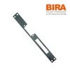 Bira HARTTE OK-P4 ilga plokščia juosta, 3 mm, STC, atvira