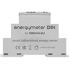 BleBox energyMeter DIN – vienfazis / trifazis dvikryptis WiFi energijos skaitiklis