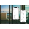 BleBox inputSensorQ – 4 kanalų WiFi įvesties modulis, 5–24 V nuolatinė srovė