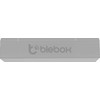 BleBox openSensor – išmanusis durų ir langų atidarymo jutiklis su WiFi ryšiu – baltas