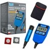Blue Technology Mėlyna Technology Dažų storio matuoklis DX-13-S-AL