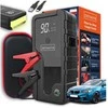 Booster Jump Starter 6400 mAh Car Powerbank Zenwire CY16