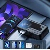 Booster Jump Starter 6400 mAh Car Powerbank Zenwire CY16