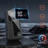 Booster Jump Starter 6400 mAh Car Powerbank Zenwire CY16