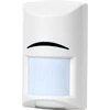 BOSCH PIR+MW JUDĖJIMO JUTIKLIS ISC-BDL2-WP12GE