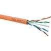 CABLE SOLARIX CAT.6 U/UTP LSOHFR B2ca s1d1a1 jungtis 500M