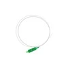 Extralink Vieno režimo „Pigtail“ laidas SC / APC 900UM 1M G657A