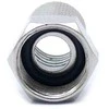 Conotech 6,8 mm F jungtis su sandarikliu