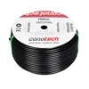 Conotech RG6U NS113TRI aukštos kokybės kabelis PE+GEL 1.13 CU x144 100m