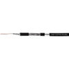 Conotech RG6U NS113TRI aukštos kokybės kabelis PE+GEL 1.13 CU x144 100m