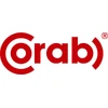 Corab eStar Sat antena 80cm, antracito Pilkas