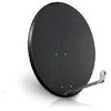 Corab eStar Sat antena 80cm, antracito Pilkas