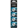 CR3032 everActive baterijos (4 vnt. pakuotėje)