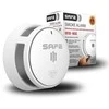 SAFEHOME SAFE 10Y30-BASIC Gaisro detektorius