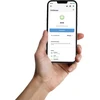 Czujnik co2Sensor Blebox
