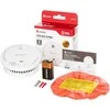 Smoke detector 2030-DSR3 KIDDE