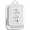 Dujų nuotėkio jutiklis Firesco (metan) JT-ZL2010W Wi-Fi Tuya Smart Life