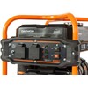 Daewoo Power Products INVERTERIO GENERATORIAUS GENERATORIAUS DAEWOO GDA 2500i 2.0kW