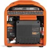 „Daewoo Power Products“ DAEWOO GDA 4600Ei 5,0 kW keitiklio generatorius