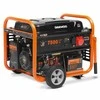 Benzininis trifazis generatorius DAEWOO GDA 8500E-3 su el. starteriu