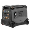 Daewoo Power Products Ypatingai tylus inverterio generatorius DAEWOO GDA 4500SEi 3,8 kW