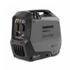 Inverterinis benzininis generatorius Daewoo GDA 2500 Si 2.0kW