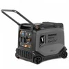 Daewoo Power Products Ypatingai tylus inverterio generatorius DAEWOO GDA 4500SEi 3,8 kW
