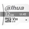 DAHUA TF-P100/32G Micro SD atminties kortelė