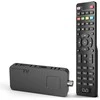 Dekoderis DVB-T2 H.265 Spacetronik U8 Mini
