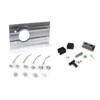 PAVARA STUMDOMIEMS VARTAMS FAAC-DELTA-3-FDS/KIT - PRADINIS RINKINYS