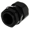 Delta TST DŁAWNICA IZOLACYJNA G3/4-Juodas IP68 3/4 "