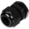 Delta TST DŁAWNICA IZOLACYJNA G3/4-Juodas IP68 3/4 "