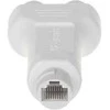 Delta ILGIKLIS-ŠAKOTUVAS ETHERNET+PoE SPT-POE/2-POE-OUTDOOR-V2