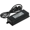 Extralink POE-24-12W | Galingas PoE komutatorius | 24 V, 0,5 A, 12 W, laidas su „Zestaway“