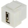 Delta KEYSTONE FX-USB/C JUNGTIS