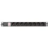 Delta DAUGIALIZDIS LAIDO ILGIKLIS PD-8/RACK-N