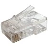 LANBERG PLU-5000 kištukas RJ-45 UTP CAT5E 8P8C 100PCS