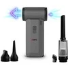 Xblitz DRAGON - ELECTRIC BLOWER/VACUUM CLEANER