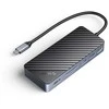 Orico Doko stotelė USB-C su obudową na dysk M.2, 10 Gbps, HDMI 4K 60Hz