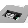 Domofon EURA ADP-38A3 ENTRA grafitas