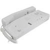 EURA ADP-41A3 vienos šeimos domofonas su RFID skaitytuvu (RL-3203ID)