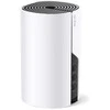 Maršrutizatorius TP-LINK | AC1900 viso namo tinklinio „Wi-Fi“ sistema | „Deco S7“ (1 vnt.) | 802.11ac | 10/100/1000 Mbit/s | Ethernet LAN (RJ-45) jungtys: 1 | Tinklo palaikymas: Taip | MU-MiMO: Taip | Ne, mobilusis plačiajuostis ryšys: