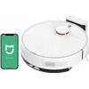 Dulkių siurblys - robotas Xiaomi S40 Pro EU, baltos spalvos
