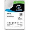 Dysk serwerowy Seagate SkyHawk AI 16TB 3.5'' SATA III (6 Gb/s) (ST16000VE004)