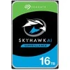 Dysk serwerowy Seagate SkyHawk AI 16TB 3.5'' SATA III (6 Gb/s) (ST16000VE004)