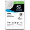 „SEAGATE Skyhawk AI“ 16 TB kietasis diskas SATA 6 Gb/s 512 MB talpyklos 3,5 colio CMR helio