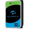 „Seagate Skyhawk AI“ 32 TB 3,5 colio kietasis diskas ST32000VE000