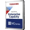 TOSHIBA MG serija – didelės talpos kietasis diskas 10 TB 3,5 colio SATA 7200 aps./min. MG10ADA10TE